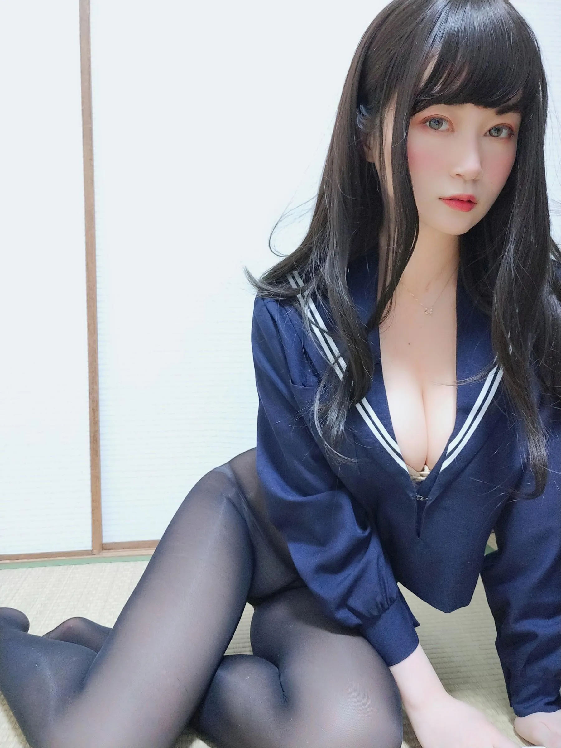 白银81 – 自撮 Vol.54 甜蜜回忆 [176P]插图4